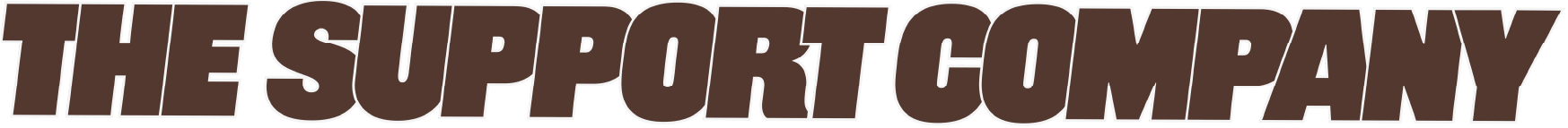 Support Company